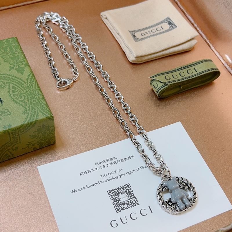 Gucci Necklaces